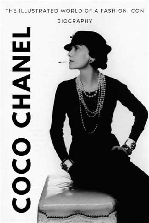 who is coco chanel.